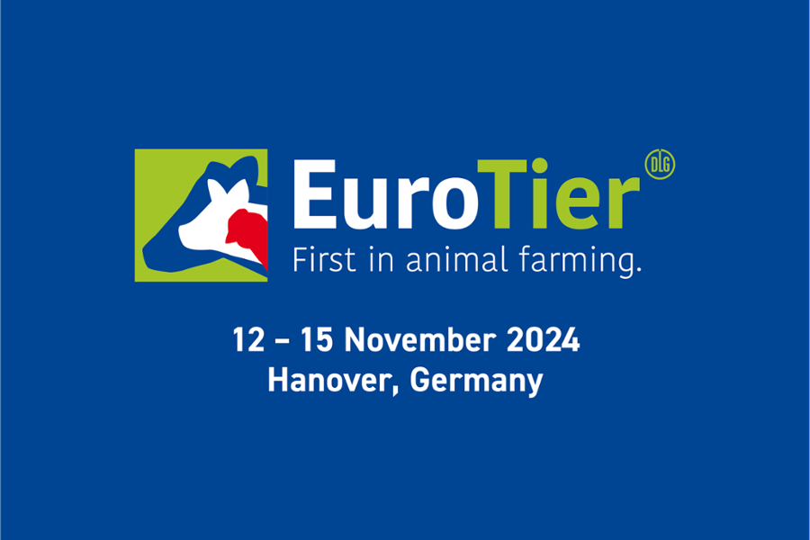 Vogelsang at EuroTier 2024